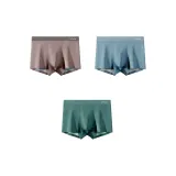 3 Pack (Dark Coffee+Light Aqua Blue+Jade Green)