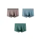 3 Pack (Dark Coffee+Light Aqua Blue+Jade Green)