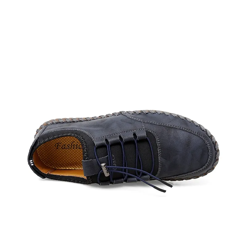 TOMAY Non-slip Lightweight Low-Top Casual Shoes Unisex-2