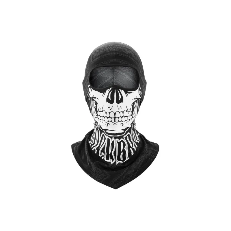 ROCKBROS Cycling Gear Face Masks Commute Unisex Ice Silk-0