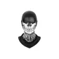 Ice Silk Headband-Skeleton