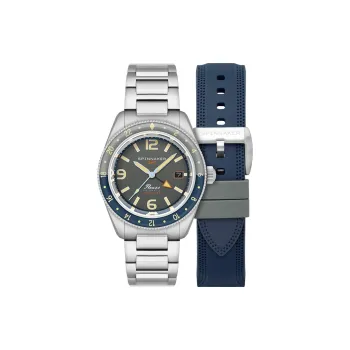SPINNAKER Men Fleuss Collection Watch