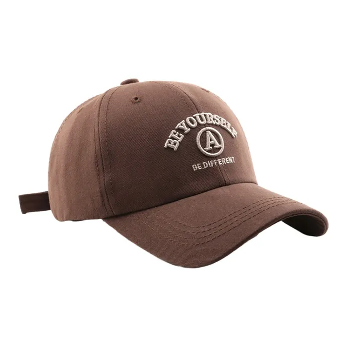 J W Baseball Caps Unisex-5