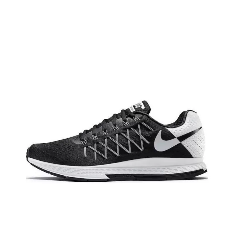 Nike Air Zoom Pegasus 32 Dos Oreo-0