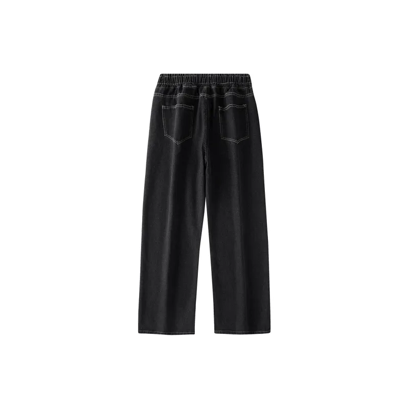 CENPIN Jeans Unisex-5