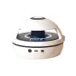 [Basic]10-Speed Adjustment/Wireless Remote Control/White