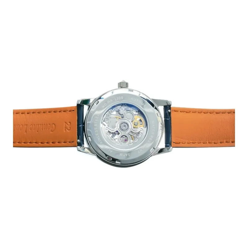 ROERDUM Men Watch-3
