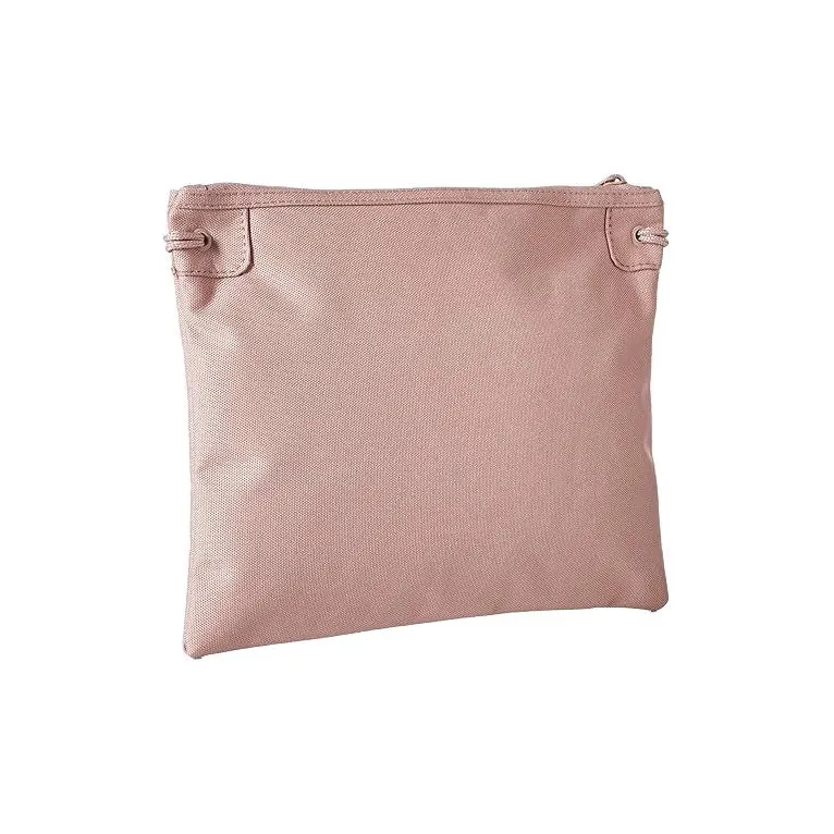 Herschel Polyester Shoulder Bag Crossbody Bag Medium Size Unisex Pink-2