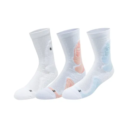 RIGORER Unisex Basketball Socks