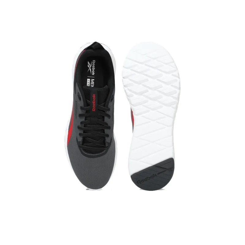 Reebok Flexagon Force 4 'Pure Grey Vector Red'-3