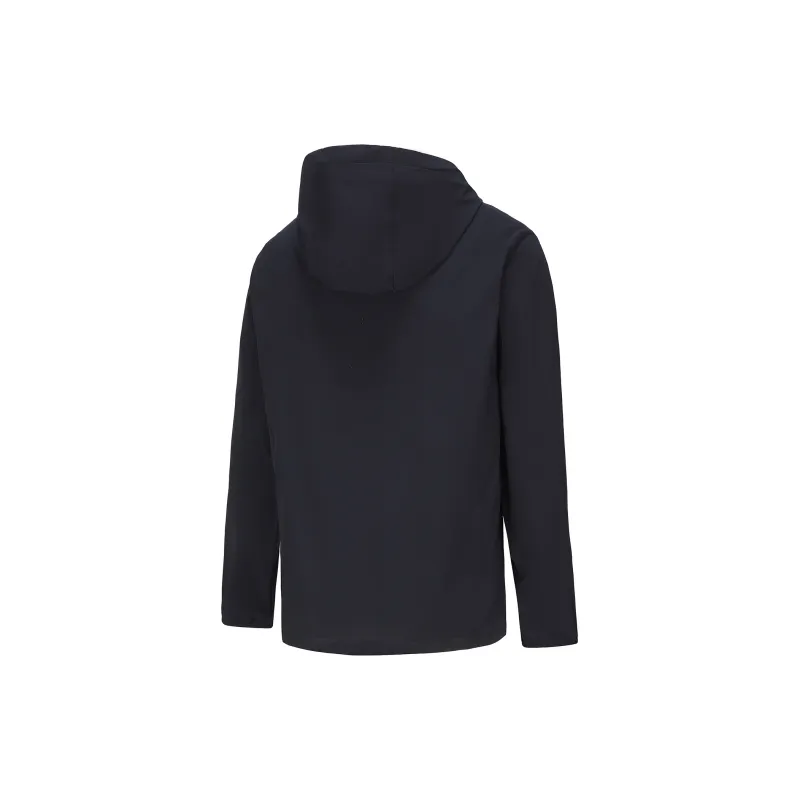 LINING Trench Coats Unisex-1