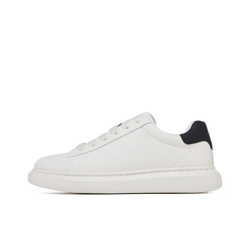 COSUOIS Low-Top Skateboard Shoes Unisex-0
