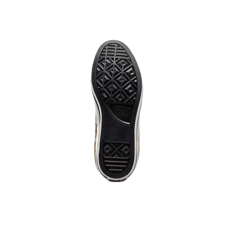Converse Chuck Taylor All Star Malden Street 'Brown White'-4
