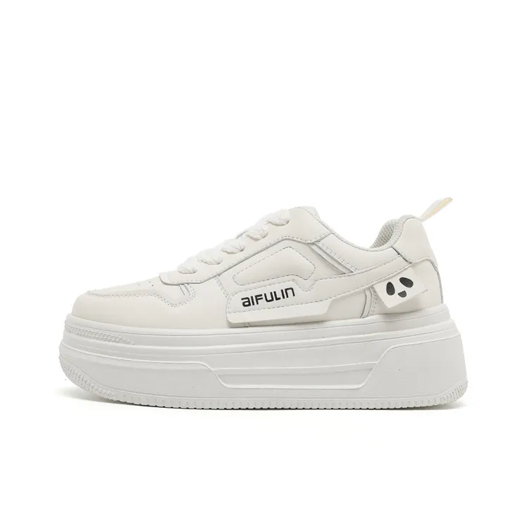 AIFUlIn Evelyn Low Top Skateboard Shoes Women's-2