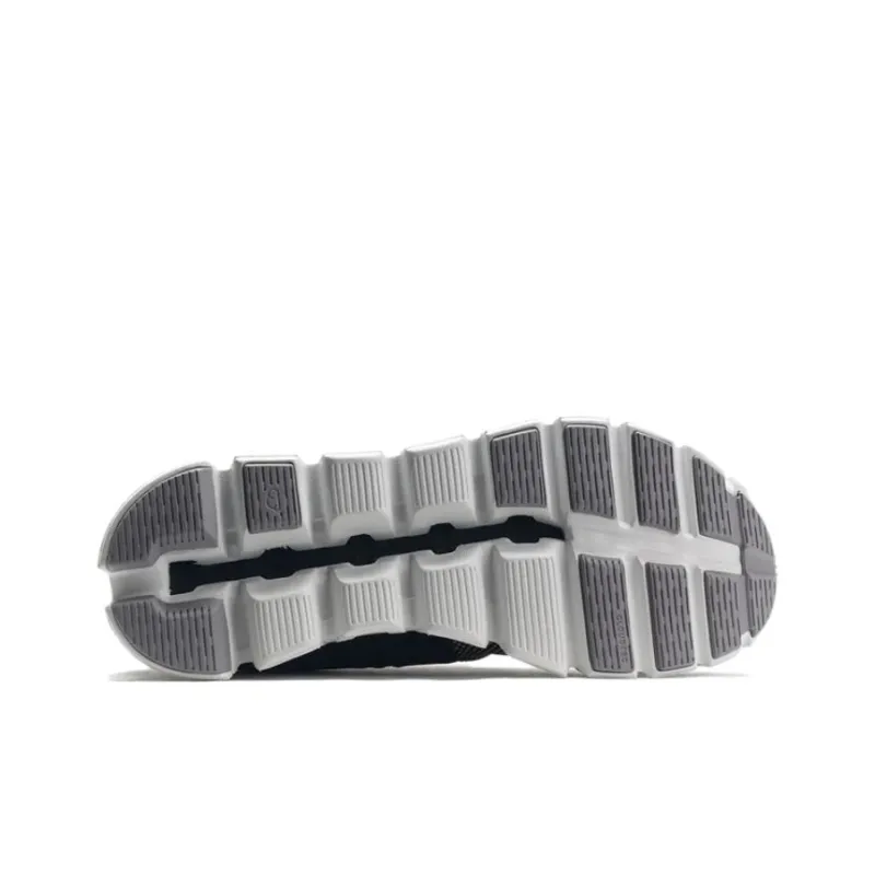 On Running Cloud 5 Combo Black Alloy-4