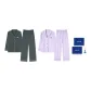 Cyan Purple