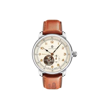 ZEPPELIN Men Watch