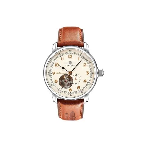 ZEPPELIN Men German Watches