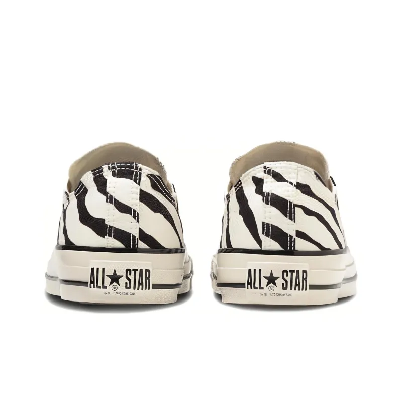 Converse All Star Us Zebra Ox 'Zebra'-3