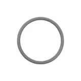 First Generation Thin Patella Band-Gray (Suitable for Beginners and Light Weight)