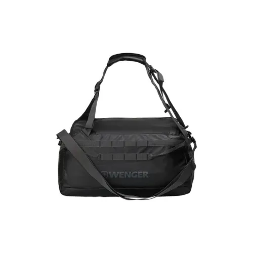 Wenger Handbags Black