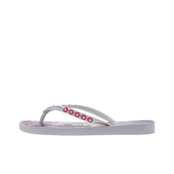 Ipanema Flip Flops Women's Cherry Blossom Pink Red