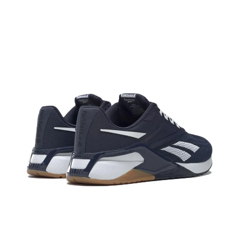 Reebok Nano X2 'Vector Navy Gum'-3
