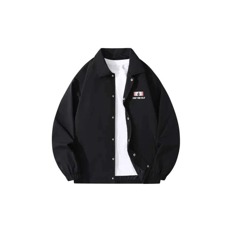 Cost Per Kilo Jackets & Coats Unisex-1