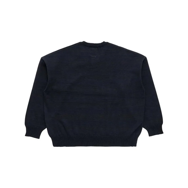 Visvim Jumbo Sb Crew-1
