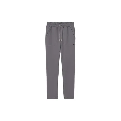 HOTSUIT Knitted Sweatpants Men