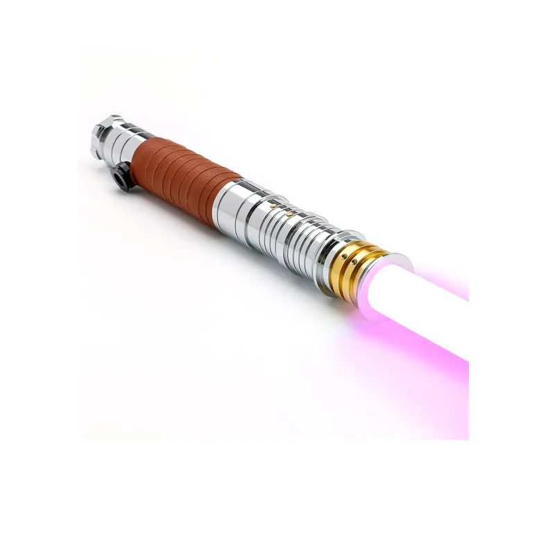 CXSABER Sith RVS Lightsaber Neopixel Model Accessories-31