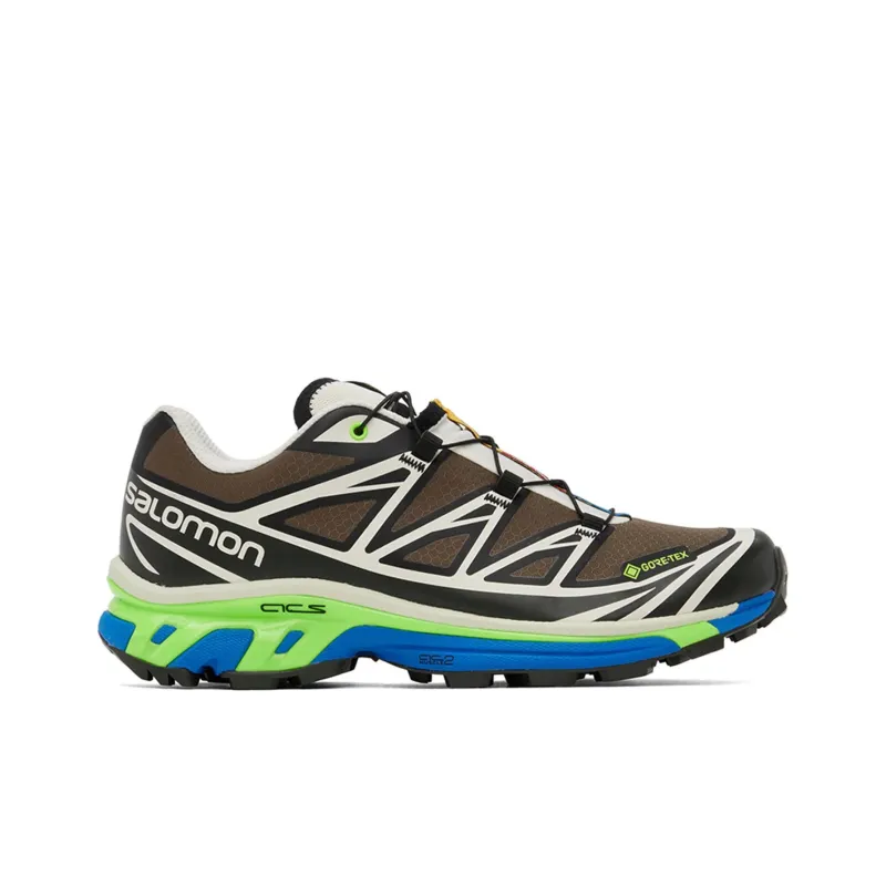 SALOMON XT 6 Gtx '20th Anniversary' Ssense Exclusive-1