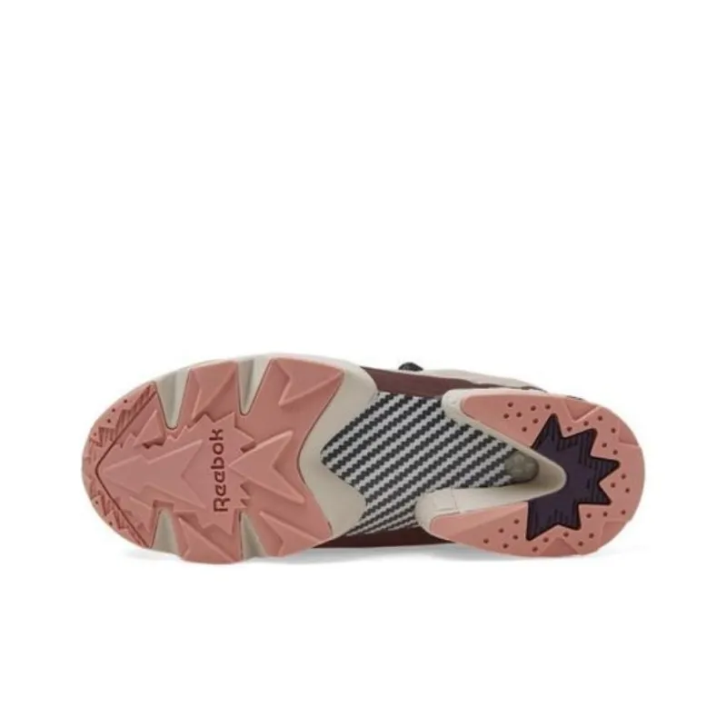 Reebok InstaPump Fury Ultraknit 'Sand Stone'-5