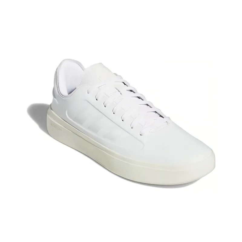 Zntasy Adidas 'Off White'-2