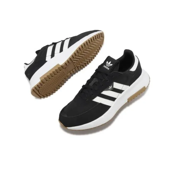 Adidas Retropy F2 'Black'-3