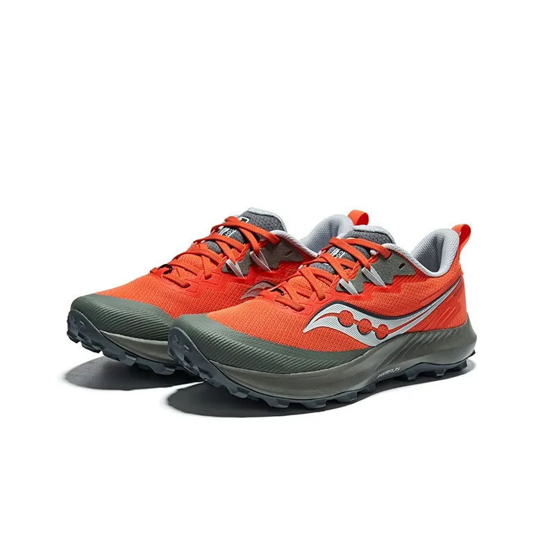 saucony Peregrine 14 'Pepper Bough'-2