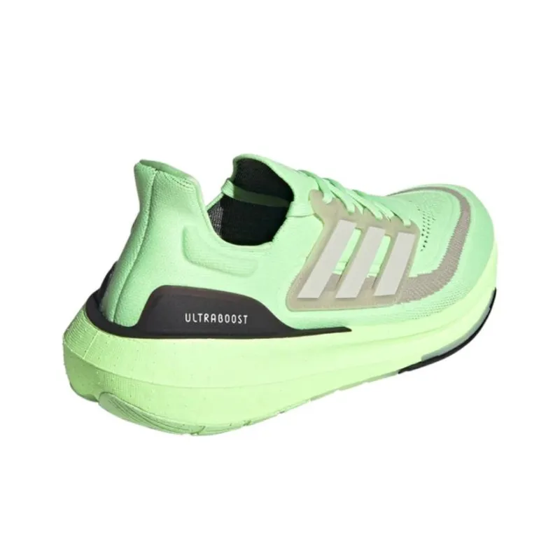 adidas UltraBoost Light Green Spark-2