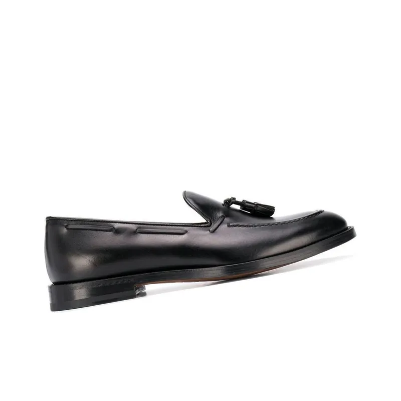 SCAROSSO William Tassel Loafers-1