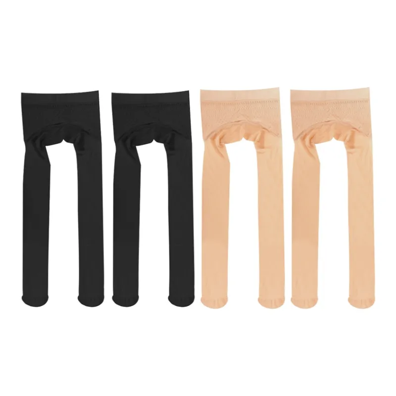 Pretty Lady Pantyhose Women's Combo Set-10