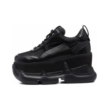 SWEAR Air Revive Nitro Platform Sneakers