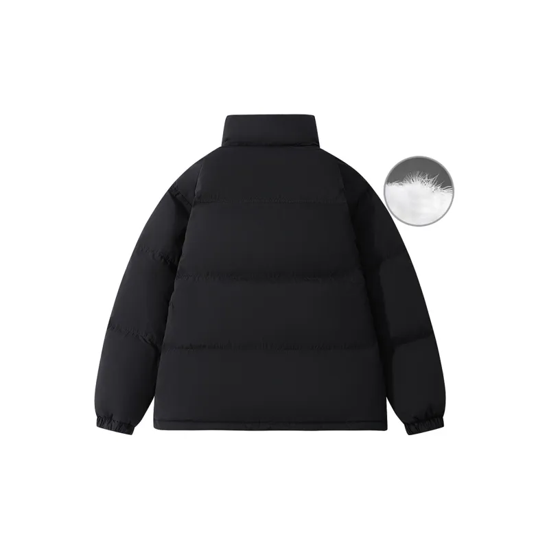 New Business Origin Down Jacket Unisex-1