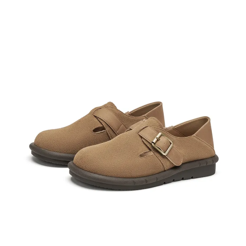 GEMEIQ Casual Single Shoes 2.9cm Women's-1