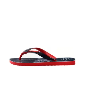 Havaianas Slippers Unisex Gemstone Red