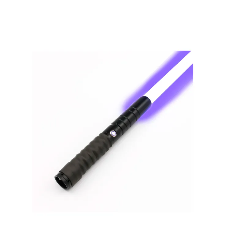 CXSABER Star Wars Lightsaber E01 Full Metal Controller Laser Sword Model Accessories-19