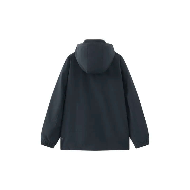 FENGXUELANG Jackets Coats Unisex-5
