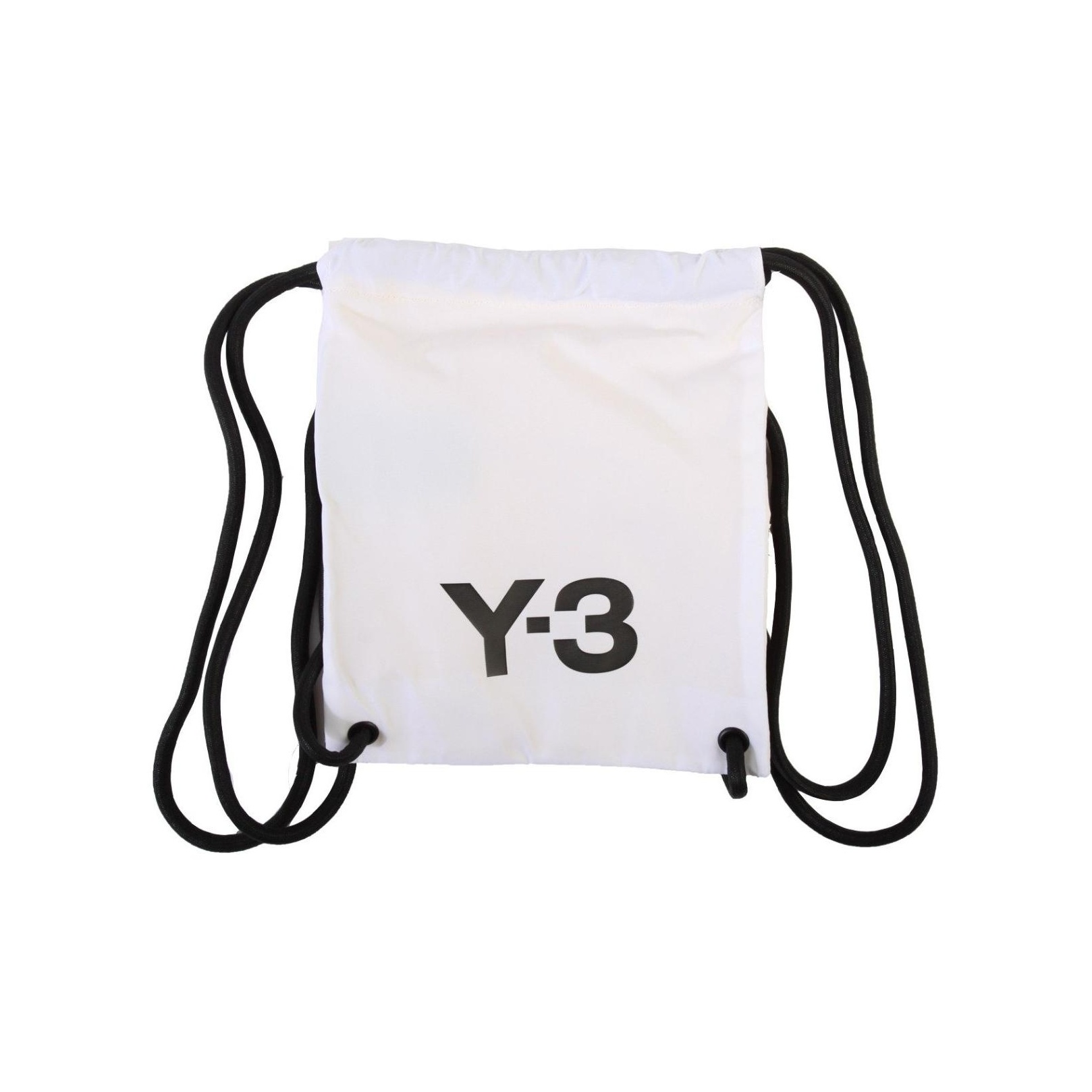 Y3 mini gym bag hotsell