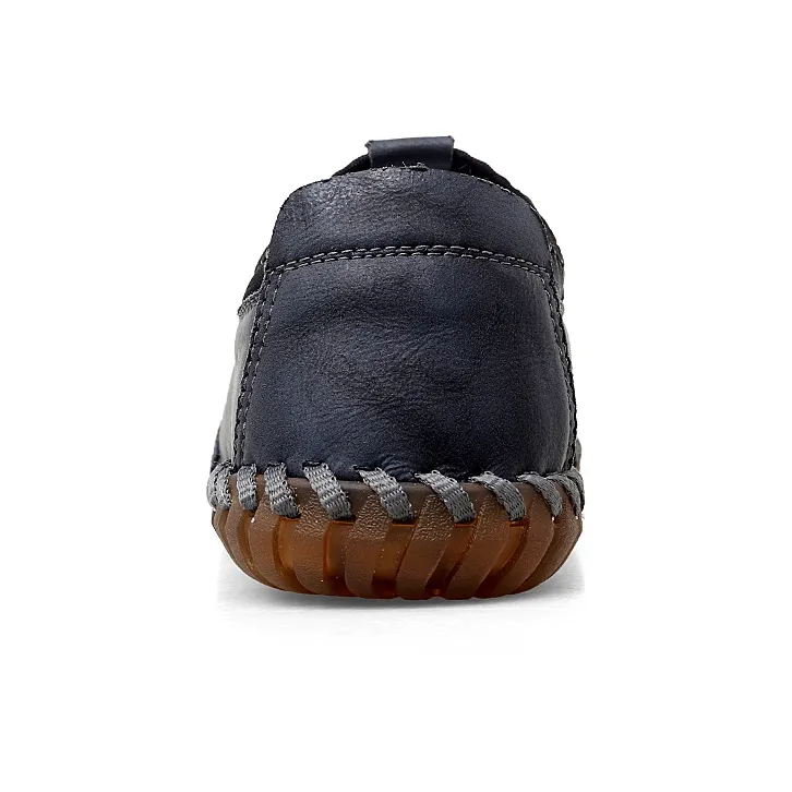 TOMAY Non-slip Lightweight Low-Top Casual Shoes Unisex-1