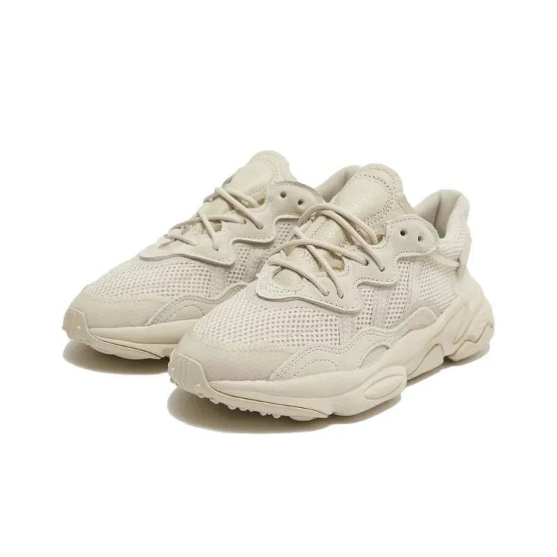 adidas Ozweego Clear Brown Women's-2
