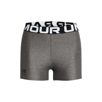Under Armour HeatGear® Sports Shorts Women's Gray