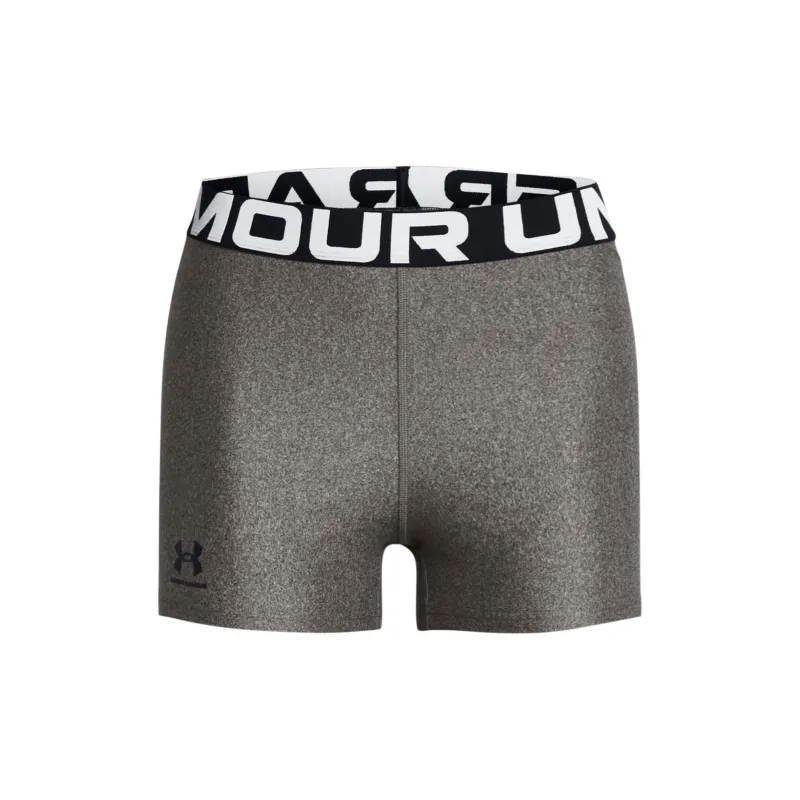 Under Armour HeatGear® Sports Shorts Women's Gray-0
